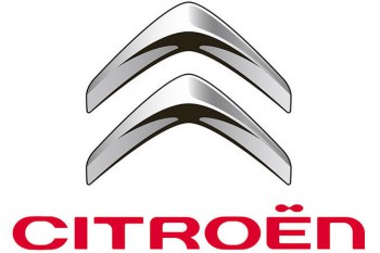 logo citroen